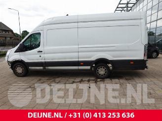 Ford Transit Transit, Van, 2013 2.0 TDCi 16V Eco Blue 105 RWD picture 5