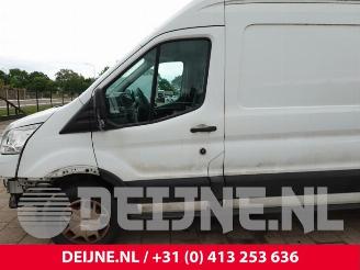 Ford Transit Transit, Van, 2013 2.0 TDCi 16V Eco Blue 105 RWD picture 17