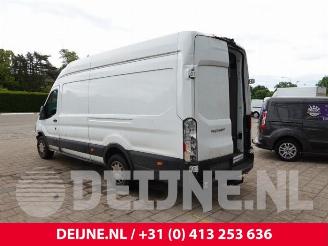 Ford Transit Transit, Van, 2013 2.0 TDCi 16V Eco Blue 105 RWD picture 6