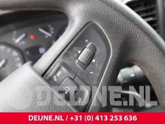 Peugeot Expert Expert (V1/VA/VB/VE/VF/VT/VY), Van, 2016 1.5 BlueHDi 100 picture 22