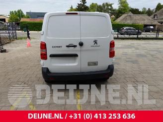 Peugeot Expert Expert (V1/VA/VB/VE/VF/VT/VY), Van, 2016 1.5 BlueHDi 100 picture 6