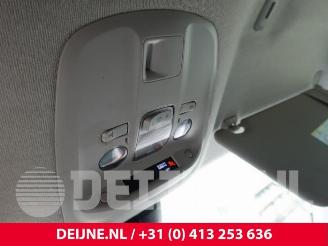 Peugeot Expert Expert (V1/VA/VB/VE/VF/VT/VY), Van, 2016 1.5 BlueHDi 100 picture 27