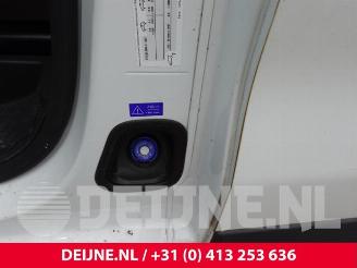 Peugeot Expert Expert (V1/VA/VB/VE/VF/VT/VY), Van, 2016 1.5 BlueHDi 100 picture 17