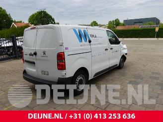 Peugeot Expert Expert (V1/VA/VB/VE/VF/VT/VY), Van, 2016 1.5 BlueHDi 100 picture 7