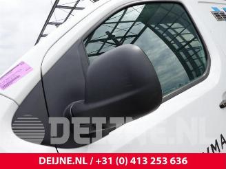 Peugeot Expert Expert (V1/VA/VB/VE/VF/VT/VY), Van, 2016 1.5 BlueHDi 100 picture 11