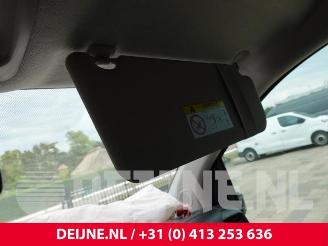 Peugeot Expert Expert (V1/VA/VB/VE/VF/VT/VY), Van, 2016 1.5 BlueHDi 100 picture 28