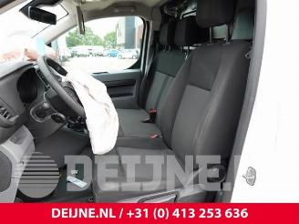 Peugeot Expert Expert (V1/VA/VB/VE/VF/VT/VY), Van, 2016 1.5 BlueHDi 100 picture 18