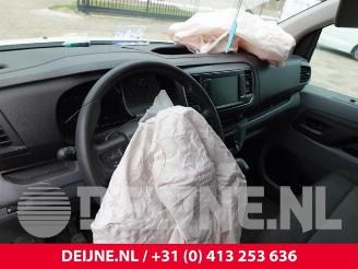 Peugeot Expert Expert (V1/VA/VB/VE/VF/VT/VY), Van, 2016 1.5 BlueHDi 100 picture 20