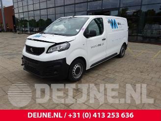 Peugeot Expert Expert (V1/VA/VB/VE/VF/VT/VY), Van, 2016 1.5 BlueHDi 100 picture 3