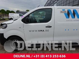 Peugeot Expert Expert (V1/VA/VB/VE/VF/VT/VY), Van, 2016 1.5 BlueHDi 100 picture 15