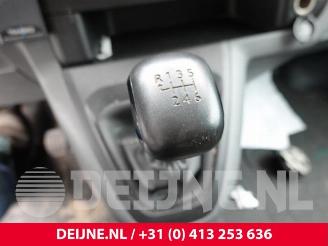 Peugeot Expert Expert (V1/VA/VB/VE/VF/VT/VY), Van, 2016 1.5 BlueHDi 100 picture 29