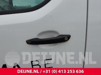 Peugeot Expert Expert (V1/VA/VB/VE/VF/VT/VY), Van, 2016 1.5 BlueHDi 100 picture 14