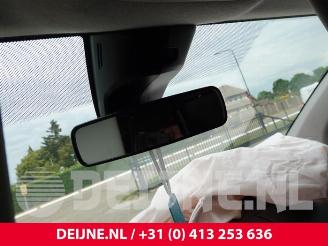 Peugeot Expert Expert (V1/VA/VB/VE/VF/VT/VY), Van, 2016 1.5 BlueHDi 100 picture 26