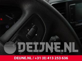 Peugeot Expert Expert (V1/VA/VB/VE/VF/VT/VY), Van, 2016 1.5 BlueHDi 100 picture 33