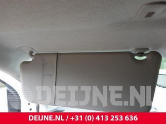 Peugeot Expert Expert (V1/VA/VB/VE/VF/VT/VY), Van, 2016 1.5 BlueHDi 100 picture 25
