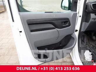 Peugeot Expert Expert (V1/VA/VB/VE/VF/VT/VY), Van, 2016 1.5 BlueHDi 100 picture 16