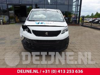 Peugeot Expert Expert (V1/VA/VB/VE/VF/VT/VY), Van, 2016 1.5 BlueHDi 100 picture 2