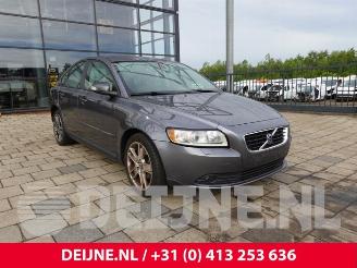 Démontage voiture Volvo S-40 S40 (MS), Sedan, 2004 / 2012 1.8 16V 2007/7