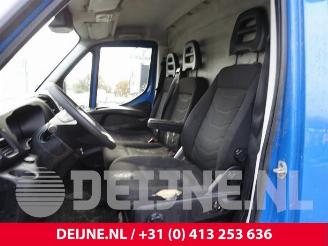 Iveco New Daily New Daily VI, Van, 2014 35C17, 35S17, 40C17, 50C17, 65C17, 70C17 picture 19