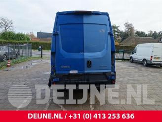 Iveco New Daily New Daily VI, Van, 2014 35C17, 35S17, 40C17, 50C17, 65C17, 70C17 picture 7