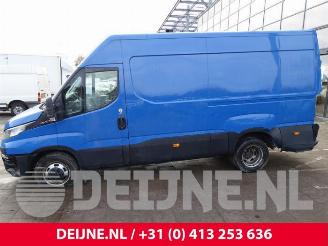 Iveco New Daily New Daily VI, Van, 2014 35C17, 35S17, 40C17, 50C17, 65C17, 70C17 picture 5