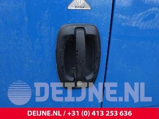 Iveco New Daily New Daily VI, Van, 2014 35C17, 35S17, 40C17, 50C17, 65C17, 70C17 picture 15