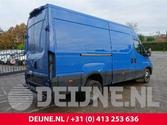 Iveco New Daily New Daily VI, Van, 2014 35C17, 35S17, 40C17, 50C17, 65C17, 70C17 picture 8