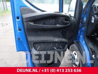 Iveco New Daily New Daily VI, Van, 2014 35C17, 35S17, 40C17, 50C17, 65C17, 70C17 picture 17