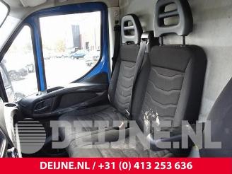 Iveco New Daily New Daily VI, Van, 2014 35C17, 35S17, 40C17, 50C17, 65C17, 70C17 picture 20