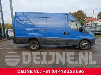 Iveco New Daily New Daily VI, Van, 2014 35C17, 35S17, 40C17, 50C17, 65C17, 70C17 picture 9