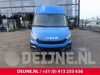 Iveco New Daily New Daily VI, Van, 2014 35C17, 35S17, 40C17, 50C17, 65C17, 70C17 picture 2