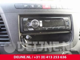 Iveco New Daily New Daily VI, Van, 2014 35C17, 35S17, 40C17, 50C17, 65C17, 70C17 picture 31