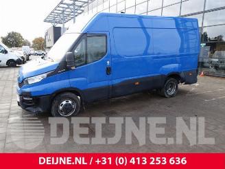 Iveco New Daily New Daily VI, Van, 2014 35C17, 35S17, 40C17, 50C17, 65C17, 70C17 picture 4
