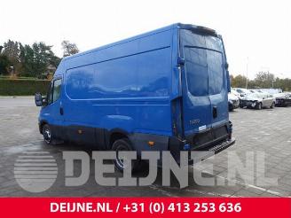 Iveco New Daily New Daily VI, Van, 2014 35C17, 35S17, 40C17, 50C17, 65C17, 70C17 picture 6