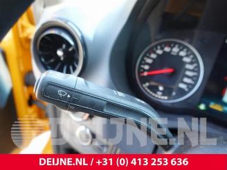 Mercedes Sprinter Sprinter 3,5t (907.6/910.6), Van, 2018 315 CDI 2.0 D RWD picture 29