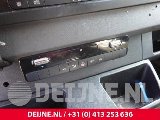Mercedes Sprinter Sprinter 3,5t (907.6/910.6), Van, 2018 315 CDI 2.0 D RWD picture 33