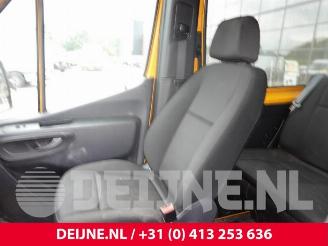 Mercedes Sprinter Sprinter 3,5t (907.6/910.6), Van, 2018 316 CDI 2.1 D RWD picture 24