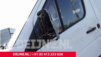 Mercedes Sprinter Sprinter 3,5t (906.63), Van, 2006 / 2020 316 NGT picture 13