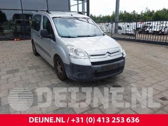  Citroën Berlingo Berlingo Cinqspace, Multispace, MPV, 2008 / 2021 1.6i 2008/8