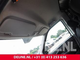 Opel Combo Combo, Van, 2012 / 2018 1.3 CDTI 16V picture 20