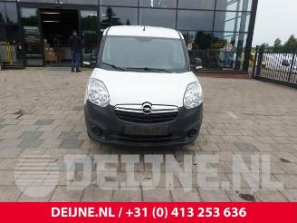 Opel Combo Combo, Van, 2012 / 2018 1.3 CDTI 16V picture 2