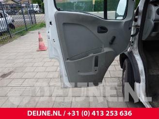 Renault Master Master II (ED/HD/UD), Chassis-Cabine, 1997 / 2010 2.5 dCi 16V 100 picture 18