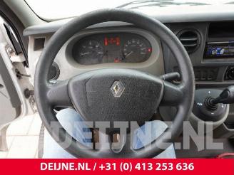 Renault Master Master II (ED/HD/UD), Chassis-Cabine, 1997 / 2010 2.5 dCi 16V 100 picture 24