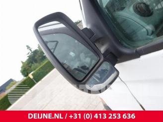 Renault Master Master II (ED/HD/UD), Chassis-Cabine, 1997 / 2010 2.5 dCi 16V 100 picture 13