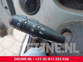 Renault Master Master II (ED/HD/UD), Chassis-Cabine, 1997 / 2010 2.5 dCi 16V 100 picture 25