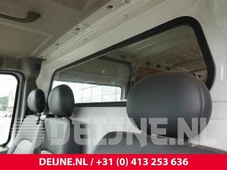 Renault Master Master II (ED/HD/UD), Chassis-Cabine, 1997 / 2010 2.5 dCi 16V 100 picture 21