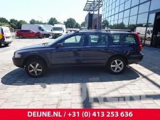 Volvo V-70 V70 (SW), Combi, 1999 / 2008 2.4 T 20V AWD picture 4