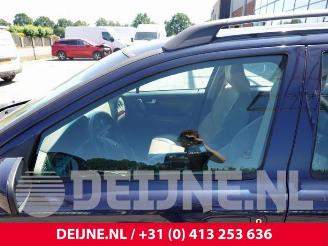 Volvo V-70 V70 (SW), Combi, 1999 / 2008 2.4 T 20V AWD picture 14