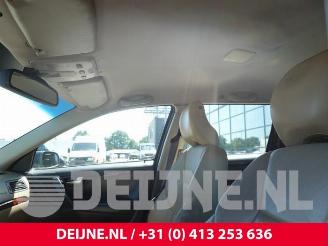 Volvo V-70 V70 (SW), Combi, 1999 / 2008 2.4 T 20V AWD picture 20