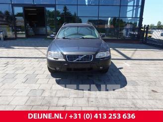 Volvo V-70 V70 (SW), Combi, 1999 / 2008 2.4 T 20V AWD picture 2